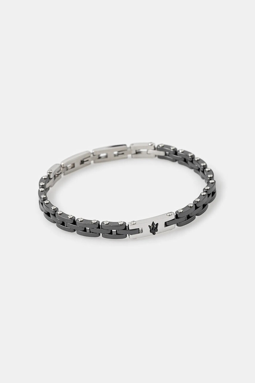 Náramok Maserati CERAMIC JM425ATZ64