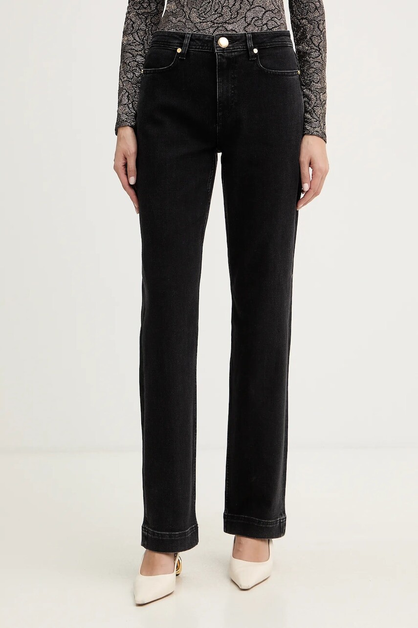 Rifle Marciano by Guess DORIS vysoký pás, 5BGA03 7147A