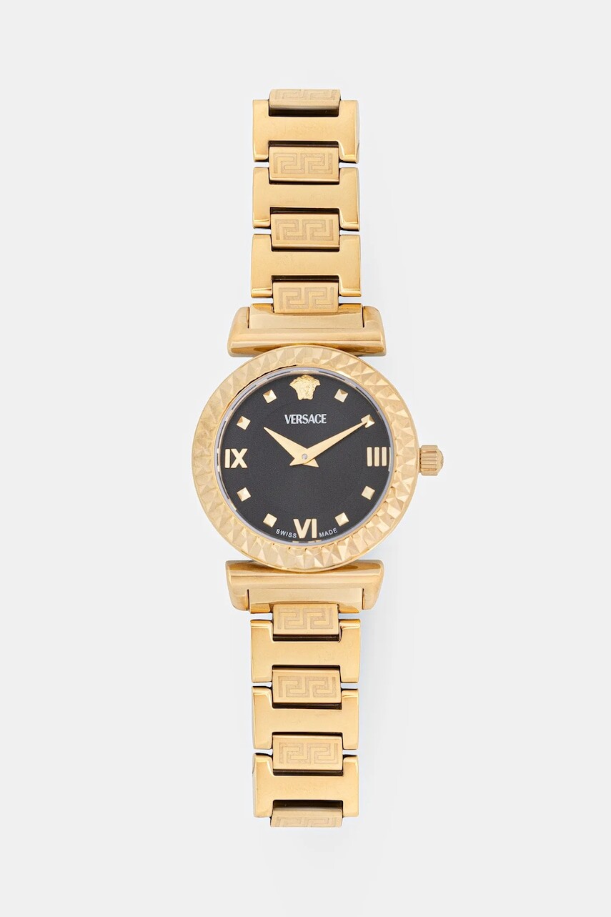 Hodinky Versace dámske, zlatá farba, VEGFA0825