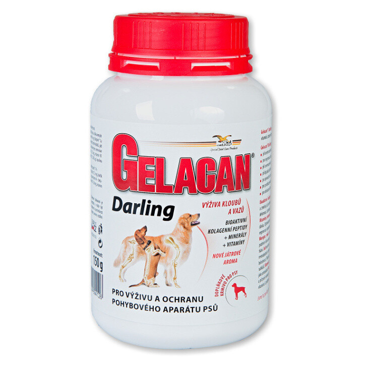 GELACAN Darling 150 g