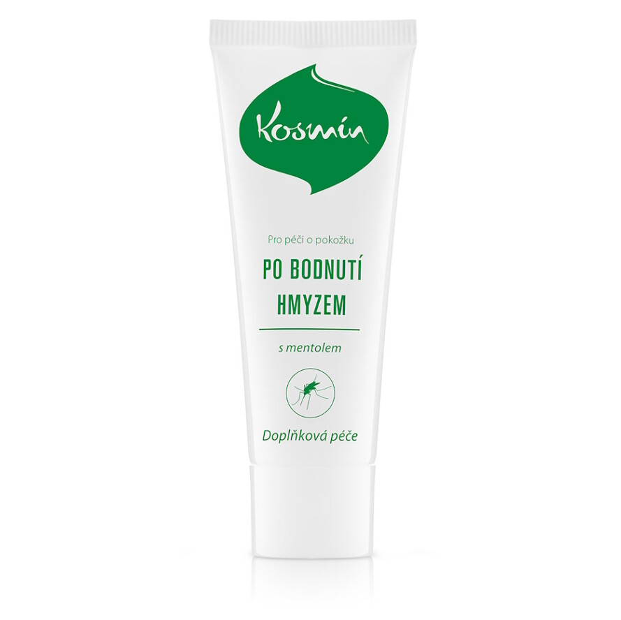 AROMATICA Kosmín Po bodnutí hmyzom 25 ml