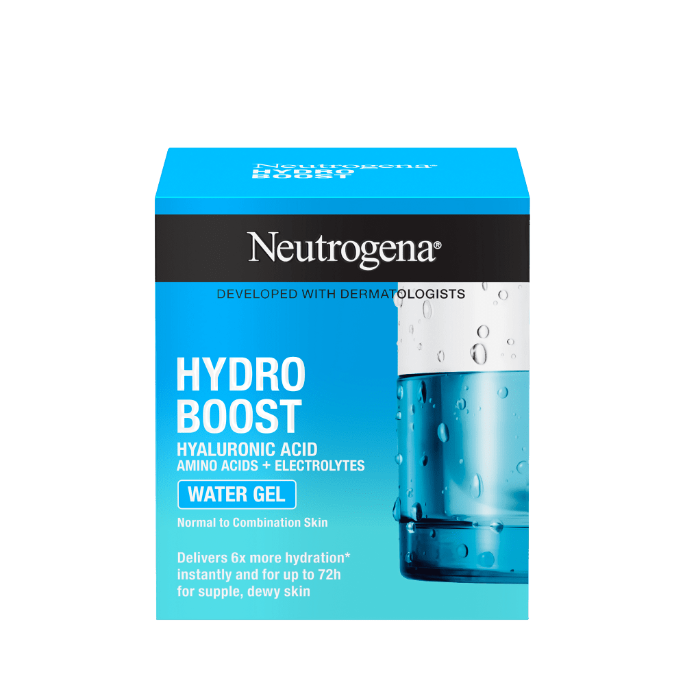 NEUTROGENA HydroBoost Pleťový gél 50 ml