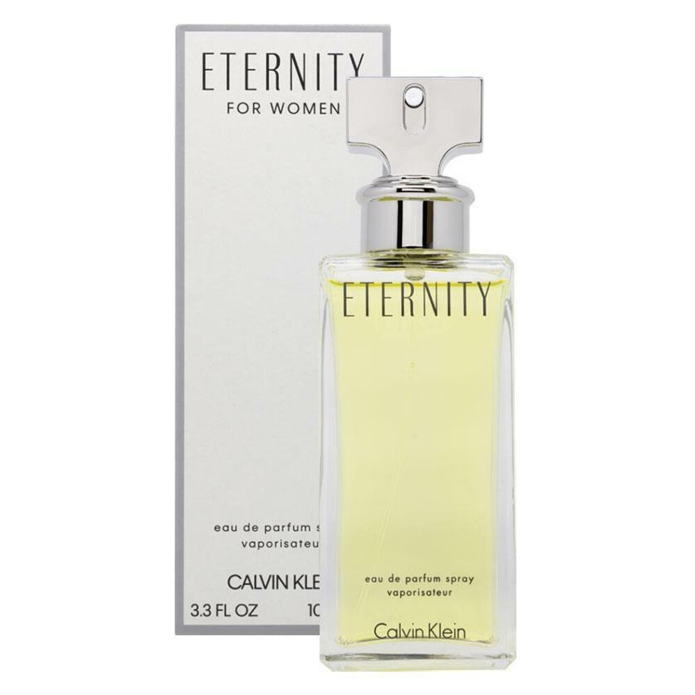 Calvin Klein Eternity parfumovaná voda 100 ml
