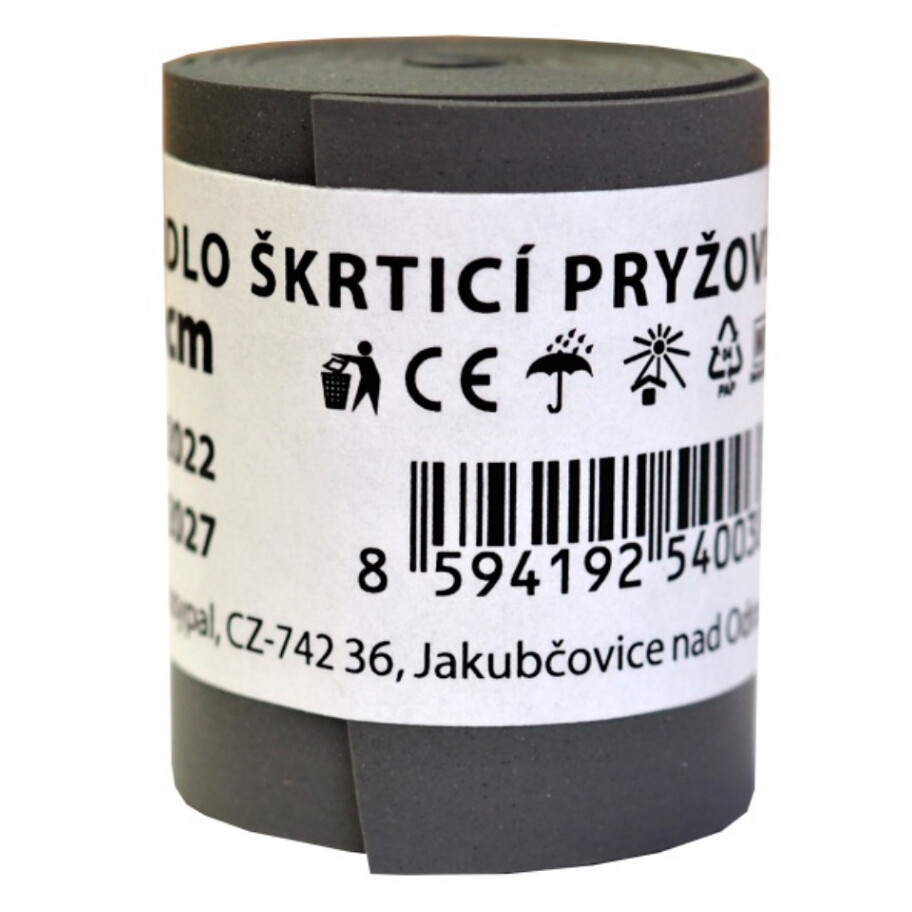 ESMARCH Ovínadlo škrtiace 30 x 700 mm