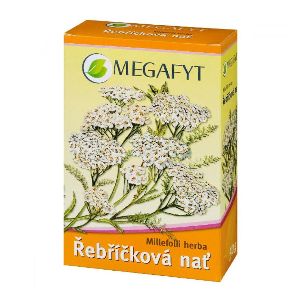 MEGA Vňať rebríčková 50g