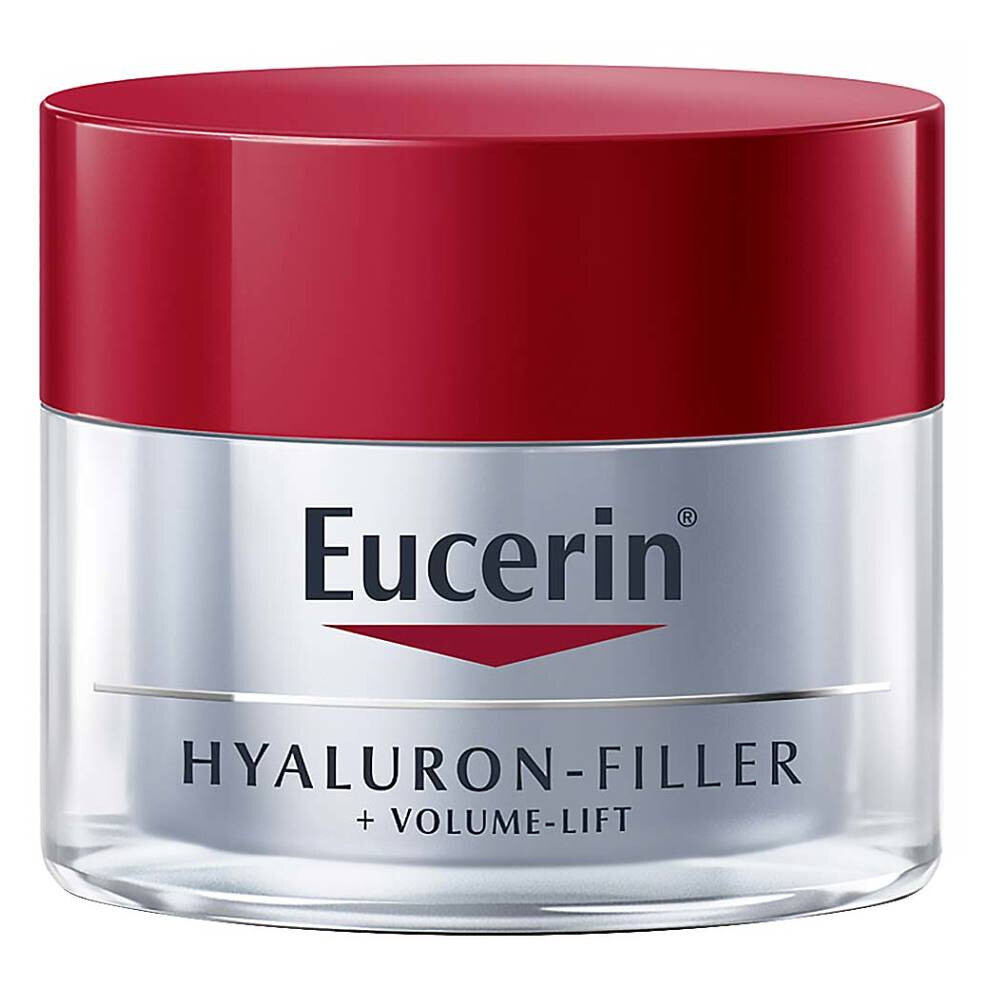 EUCERIN VOLUME–FILLER Remodelačný nočný krém 50 ml