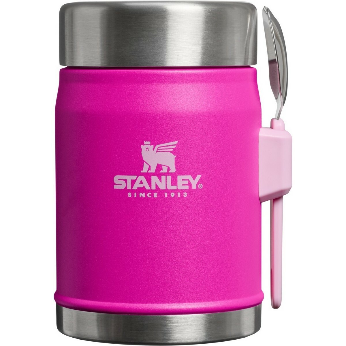 Stanley Legendary Classic Food Jar 400 ml VioletBlossom