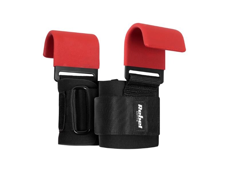 Tréningové háky REBEL RBA-2505