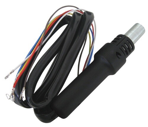 Rukoväť kompletná pre ZD-939L typ 2