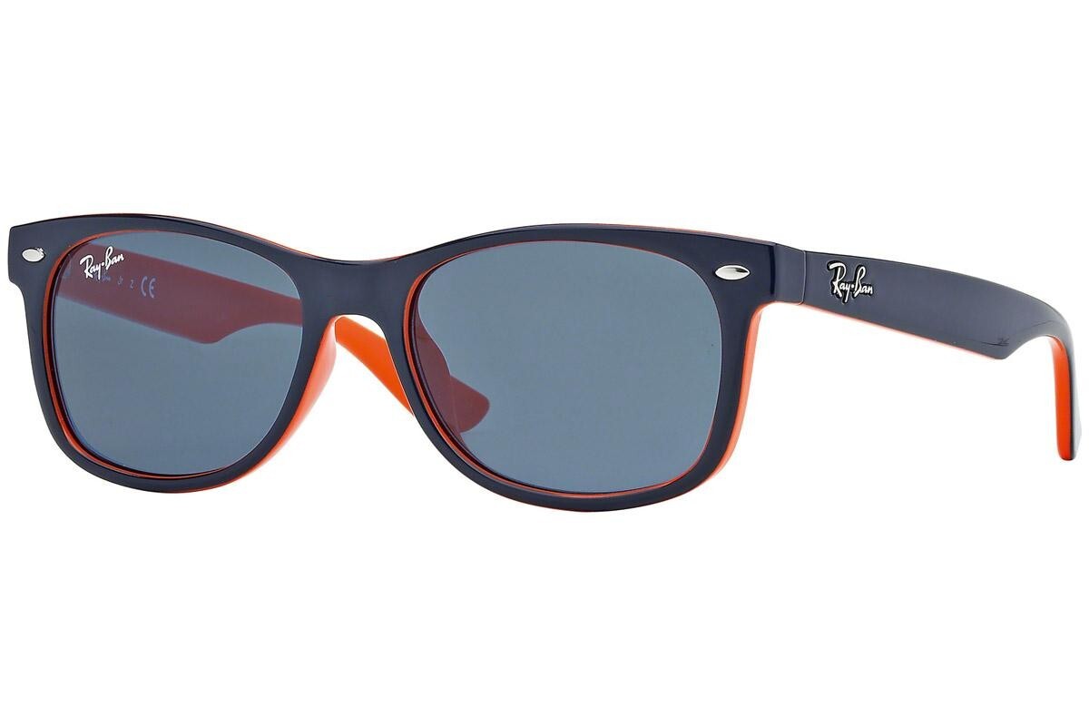Ray-Ban Junior New Wayfarer Junior RJ9052S 178/80 - M (47)