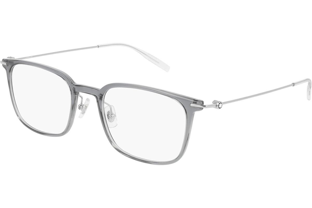 Mont Blanc MB0100O 001 - ONE SIZE (52)