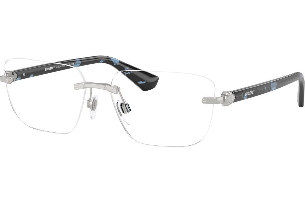 Burberry BE1392 1005 - ONE SIZE (58)