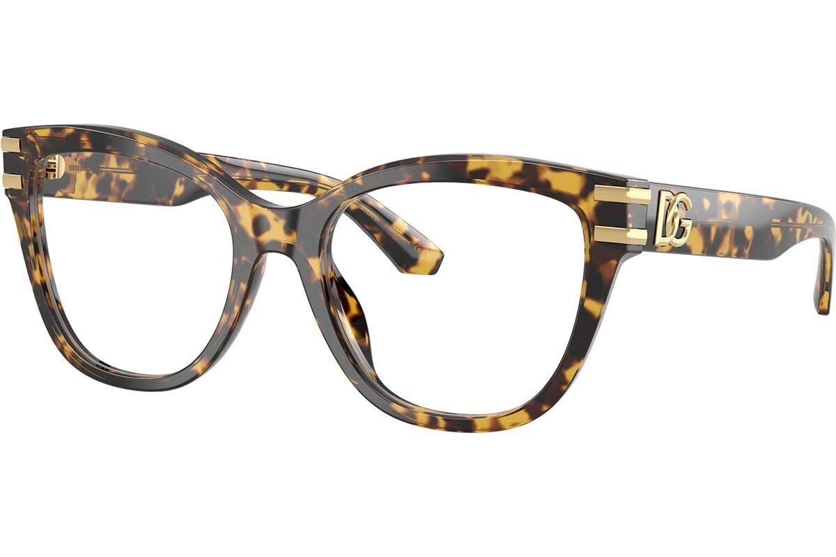 Dolce & Gabbana DG3418 3330 - M (53)