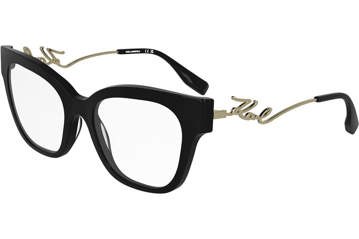 Karl Lagerfeld KL6191 001 - ONE SIZE (52)