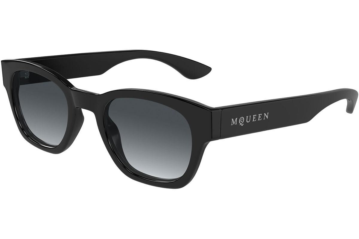 Alexander McQueen AM0530S 001 - ONE SIZE (49)