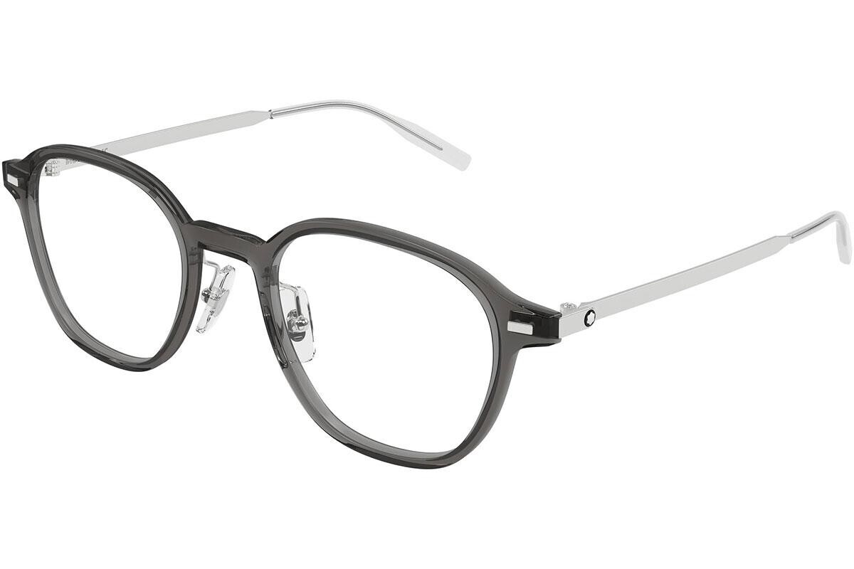 Mont Blanc MB0427O 004 - ONE SIZE (50)