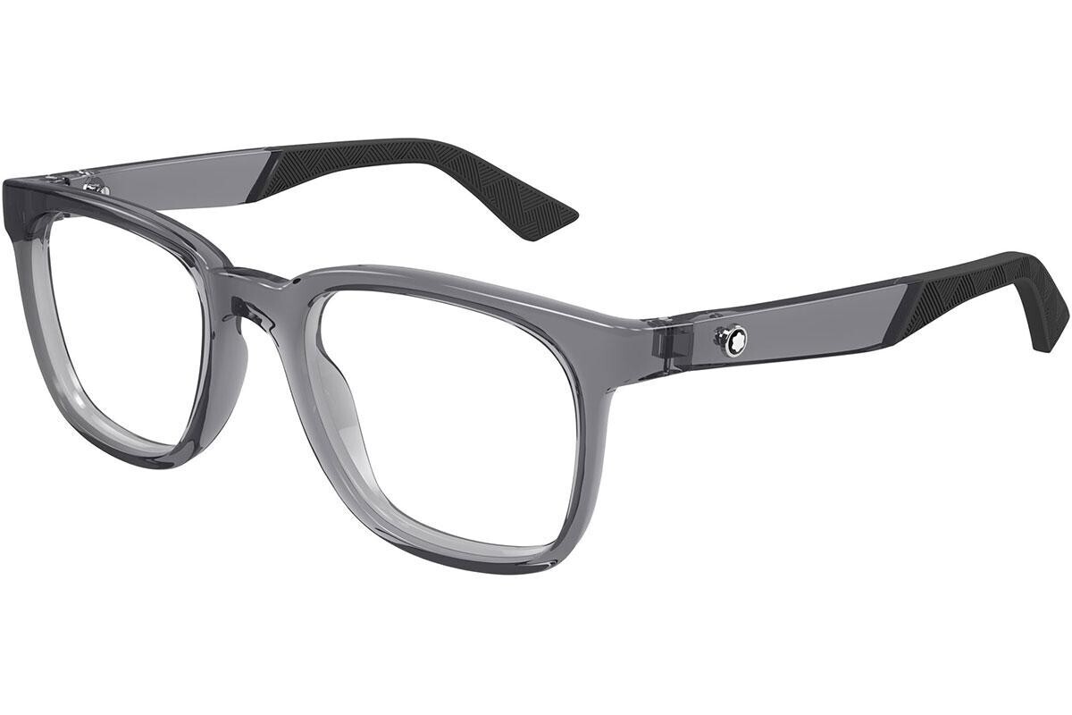 Mont Blanc MB0433O 003 - ONE SIZE (51)