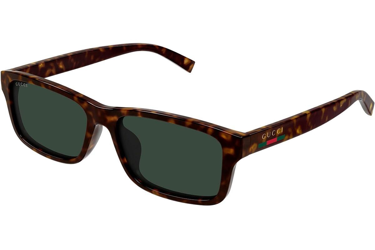 Gucci GG1986SA 002 - ONE SIZE (57)