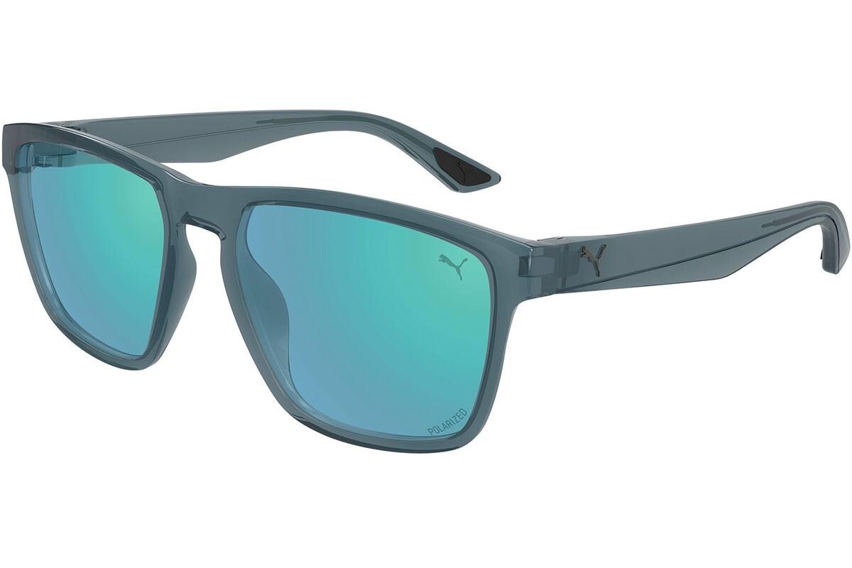 Puma PU0505S 005 Polarized - ONE SIZE (57)