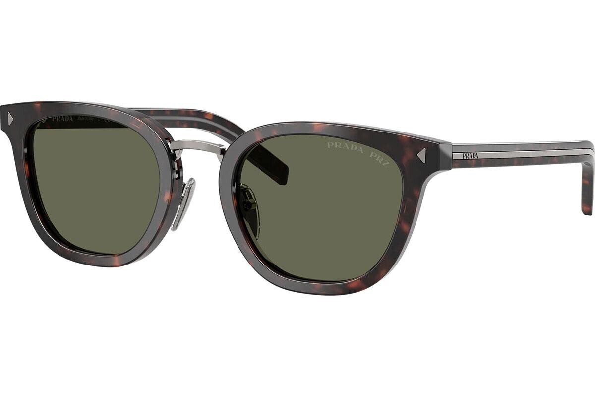 Prada PRC01SD 17N03R Polarized - M (49)