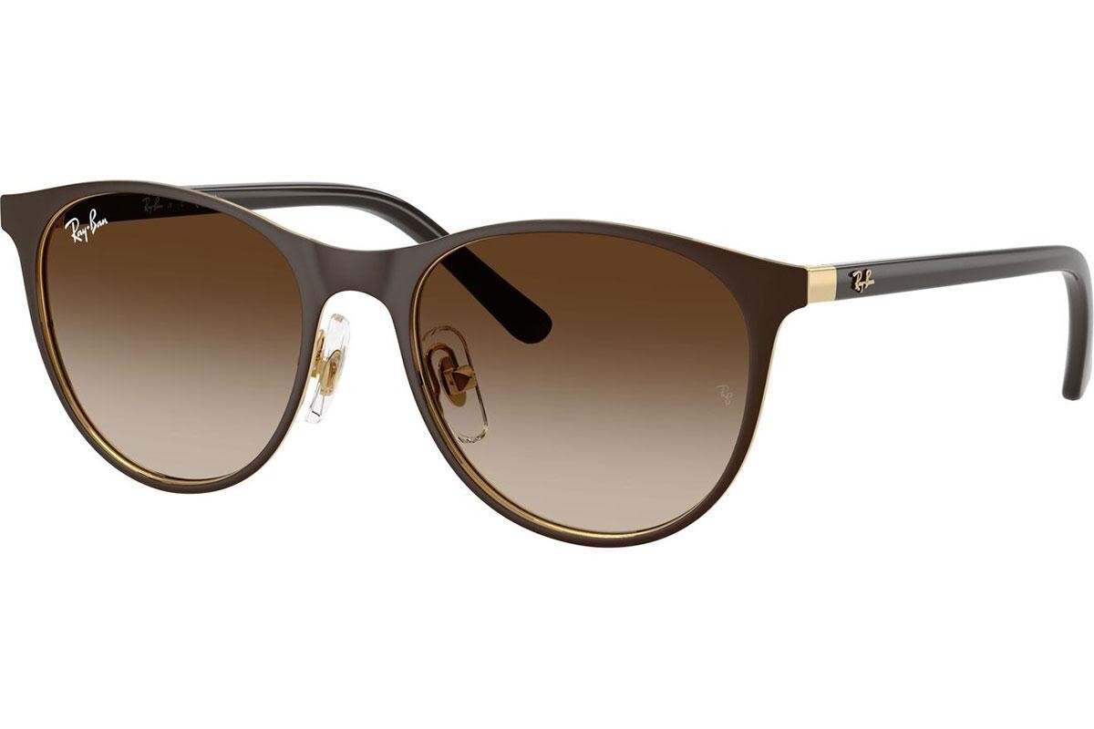 Ray-Ban Junior RJ9552S 297/13 - ONE SIZE (47)