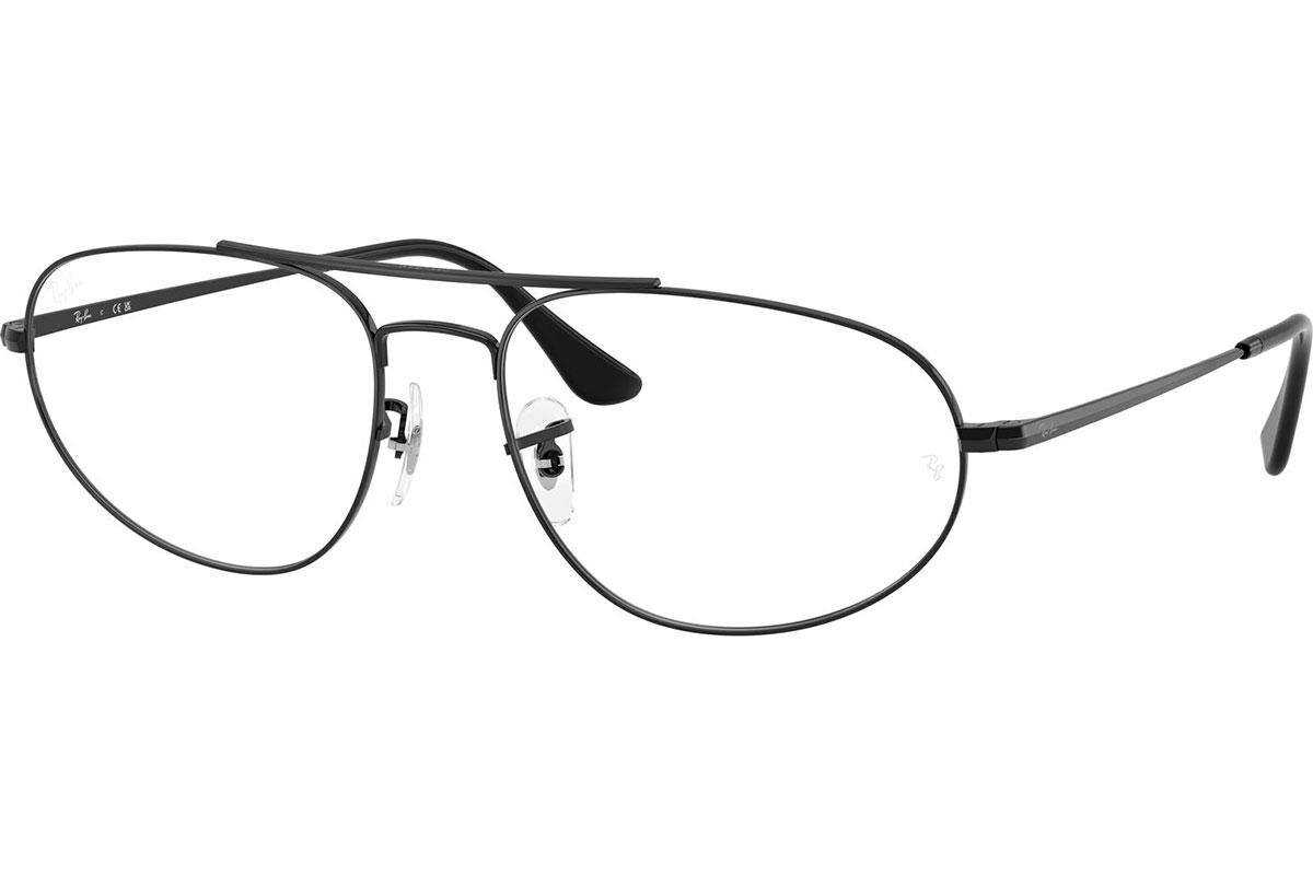 Ray-Ban RX6645 2509 - M (57)