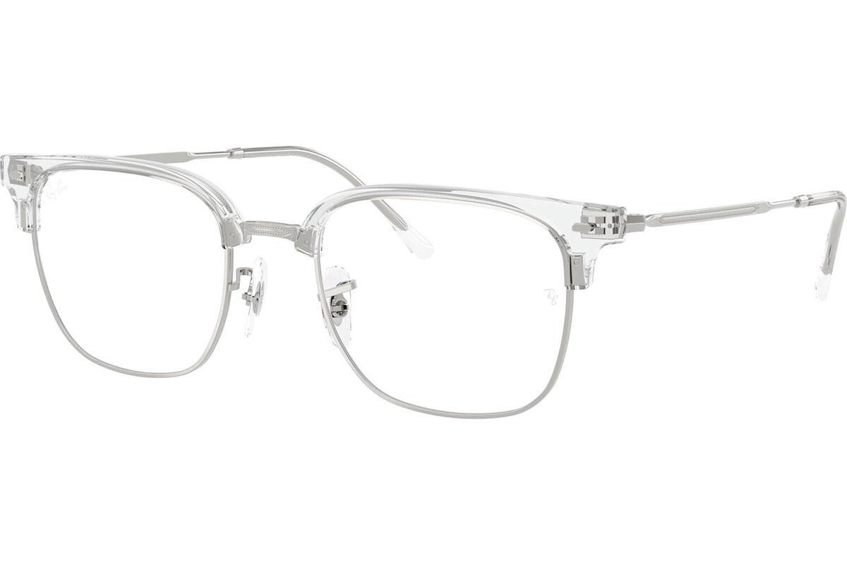 Ray-Ban New Clubmaster RX7216 2001 - L (53)