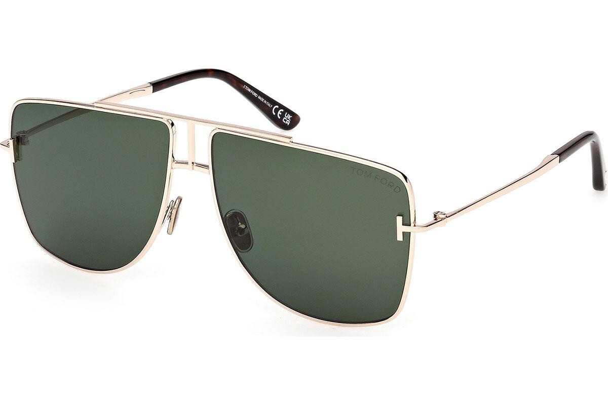 Tom Ford Eliott 02 FT1307 28N - ONE SIZE (59)