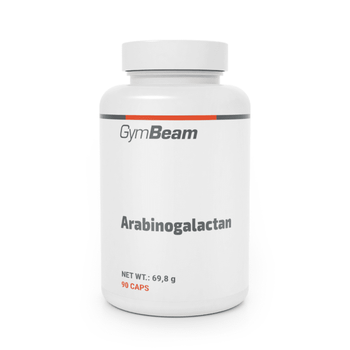 GymBeam Arabinogalactan