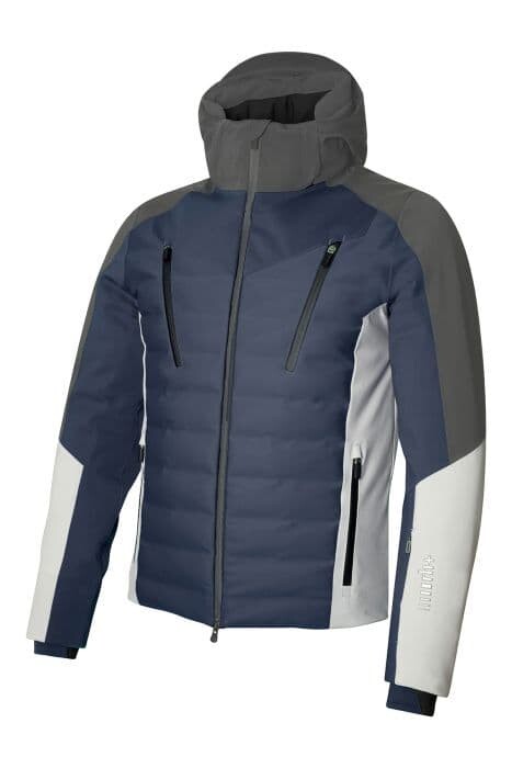 Pánska lyžiarska bunda RH+ STYLUS ECO JKT