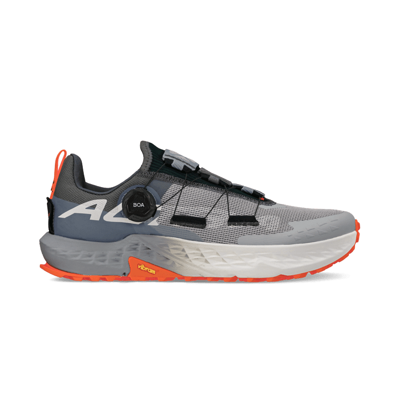 Dámske bežecké topánky ALTRA TIMP 5 BOA