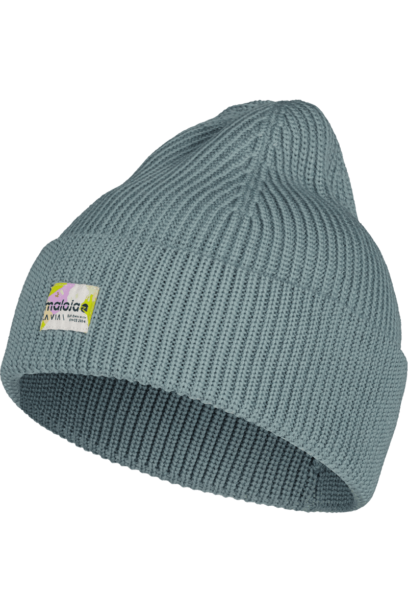 čiapka Maloja WILDGRATM.