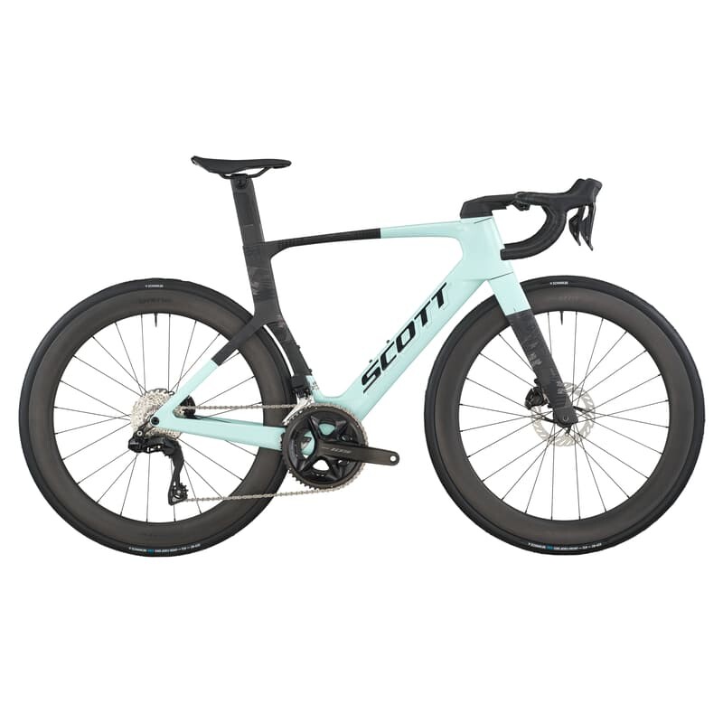Cestný bicykel SCOTT Foil RC 20 (EU)