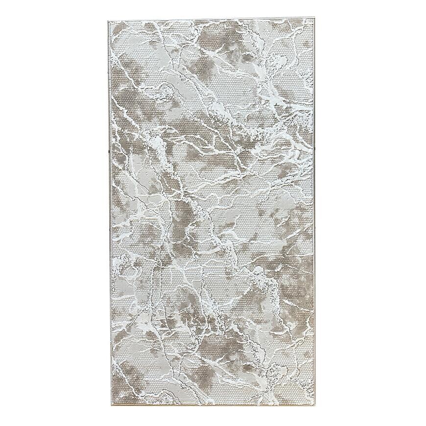 Koberec Melbourne 0,8/1,5 D837B SGT47 sivý/krémový