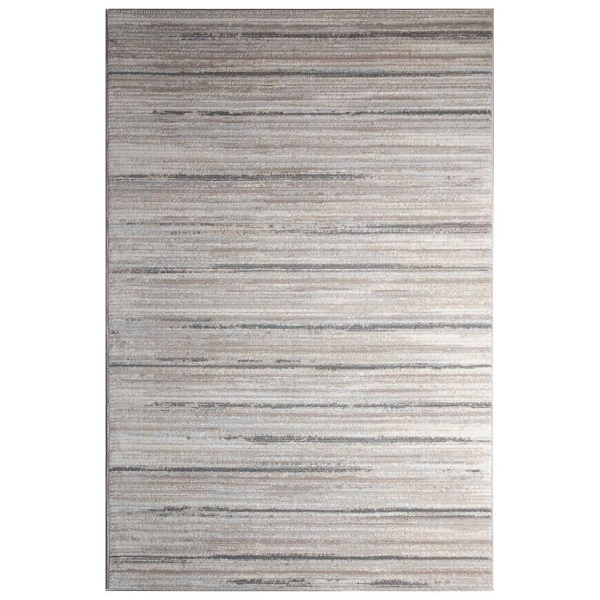 Koberec Merlyne 1,6/2,3 E561A SGZ72 svetlobéžový/svetlosivý