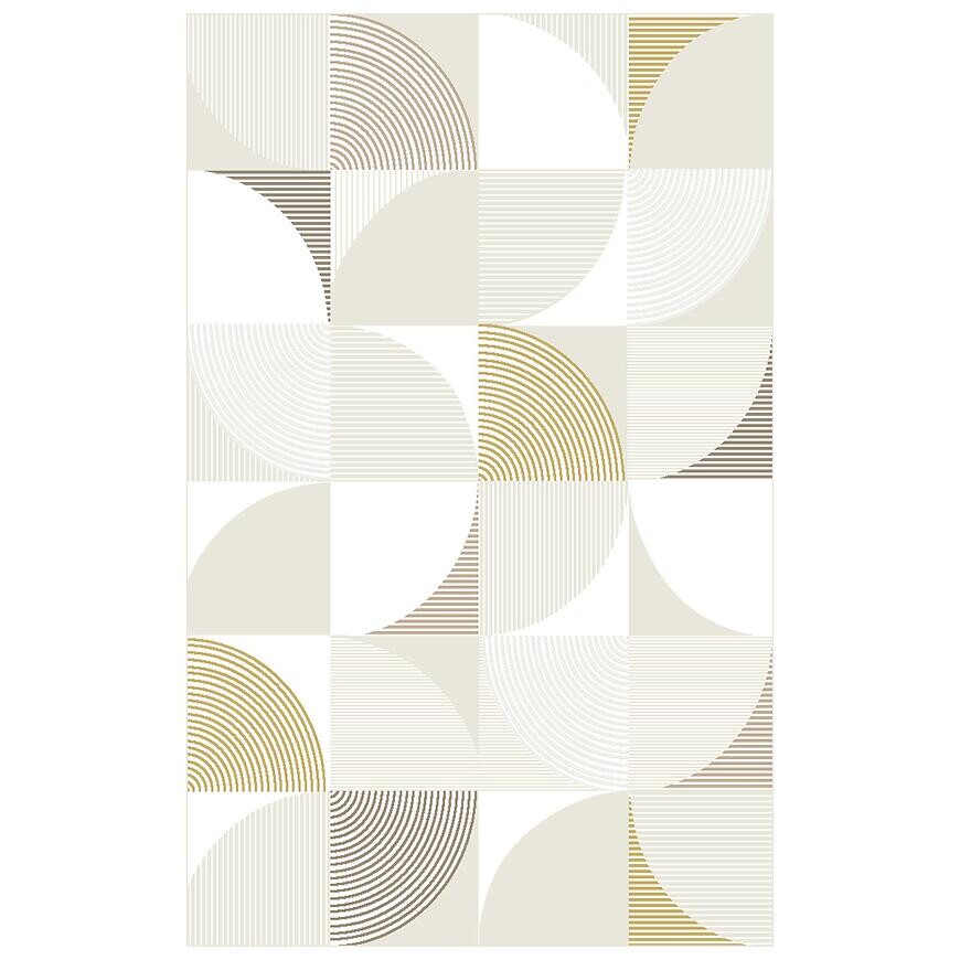 Koberec Creation 0,8/1,5 50261 260 krémový