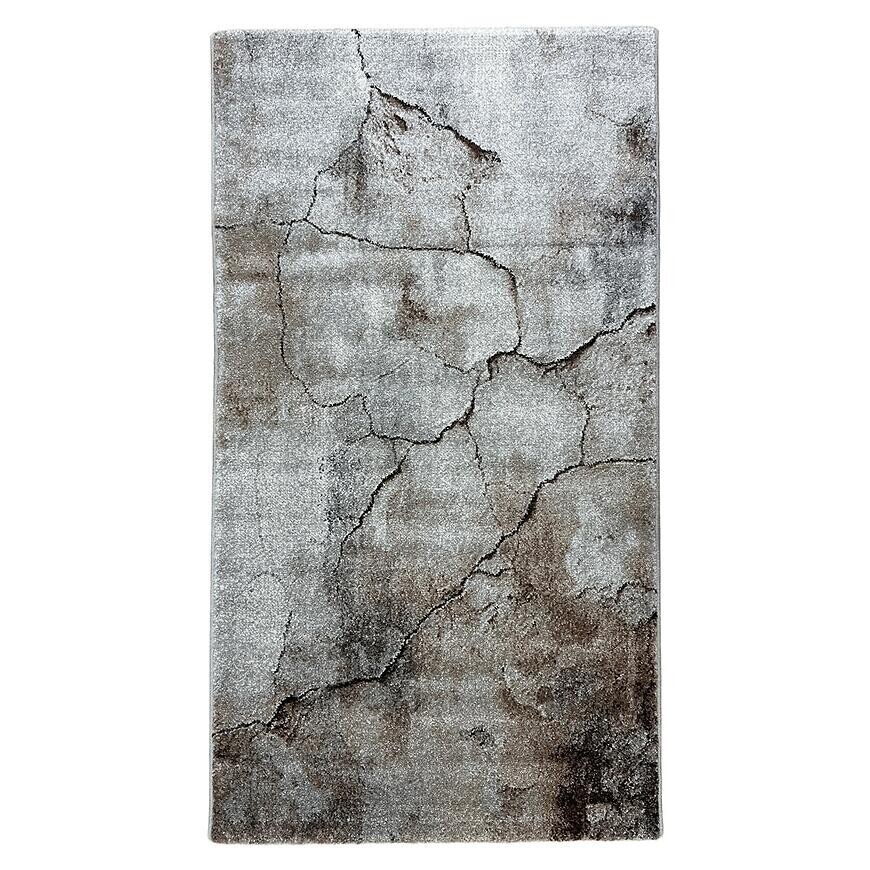 Koberec Bond 1,33/1,9 40441 895 sivý