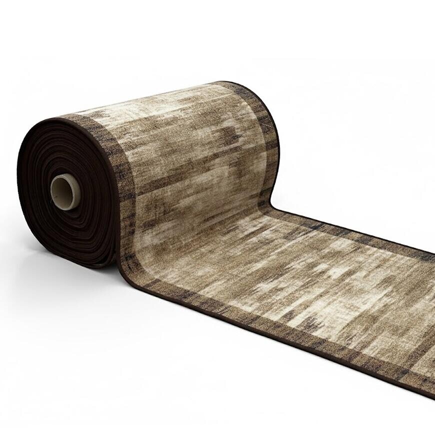 Behúň Geometric 80 cm 2522 béžový