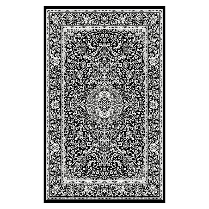 Viskózový koberec Shiraz 2,0/3,0 2925 68