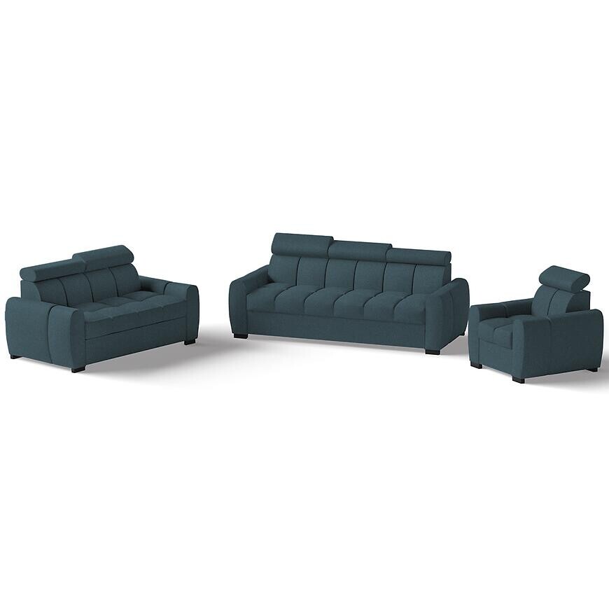 Sedacia souprava Gomez 3+2+1 Element 13