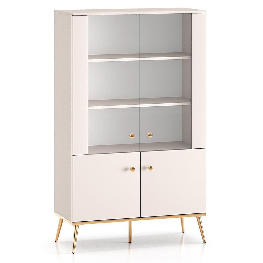 Vitrína Selgin 02cahmere