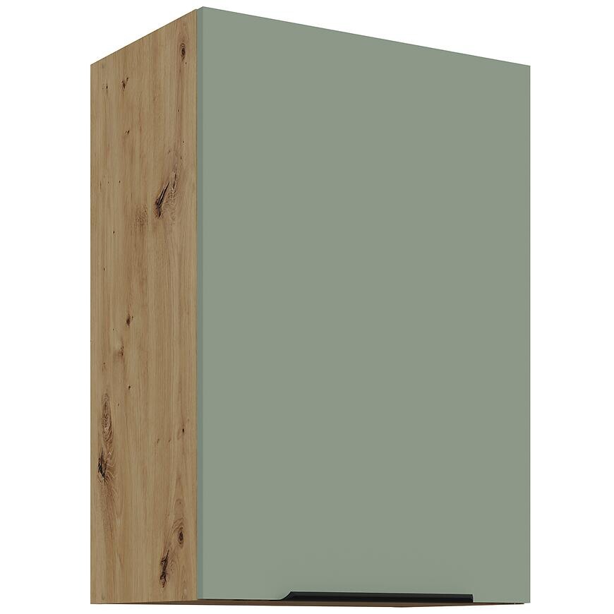 Kuchynská skrinka Aria-Sa/Ar Anti Fingerprint 50g-72 1f