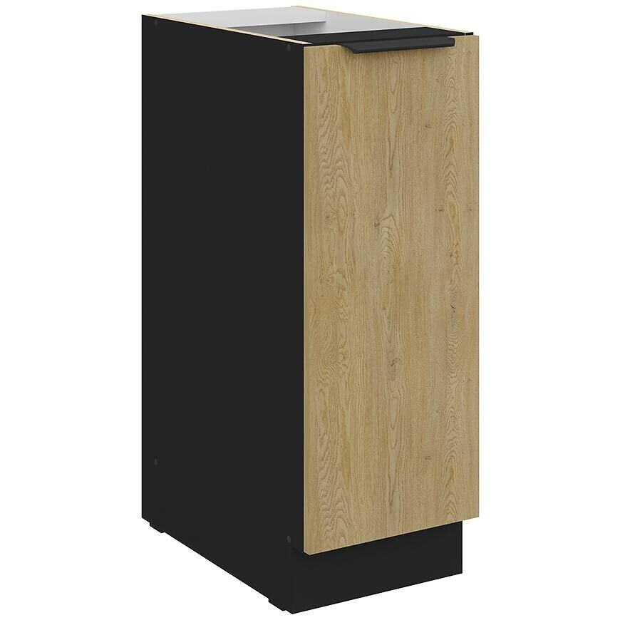 Kuchynská skrinka Cremona Bl 30d Cargo Bb