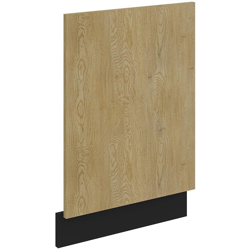 Dvierka na umývačku Cremona Bl Front Zm 570x446