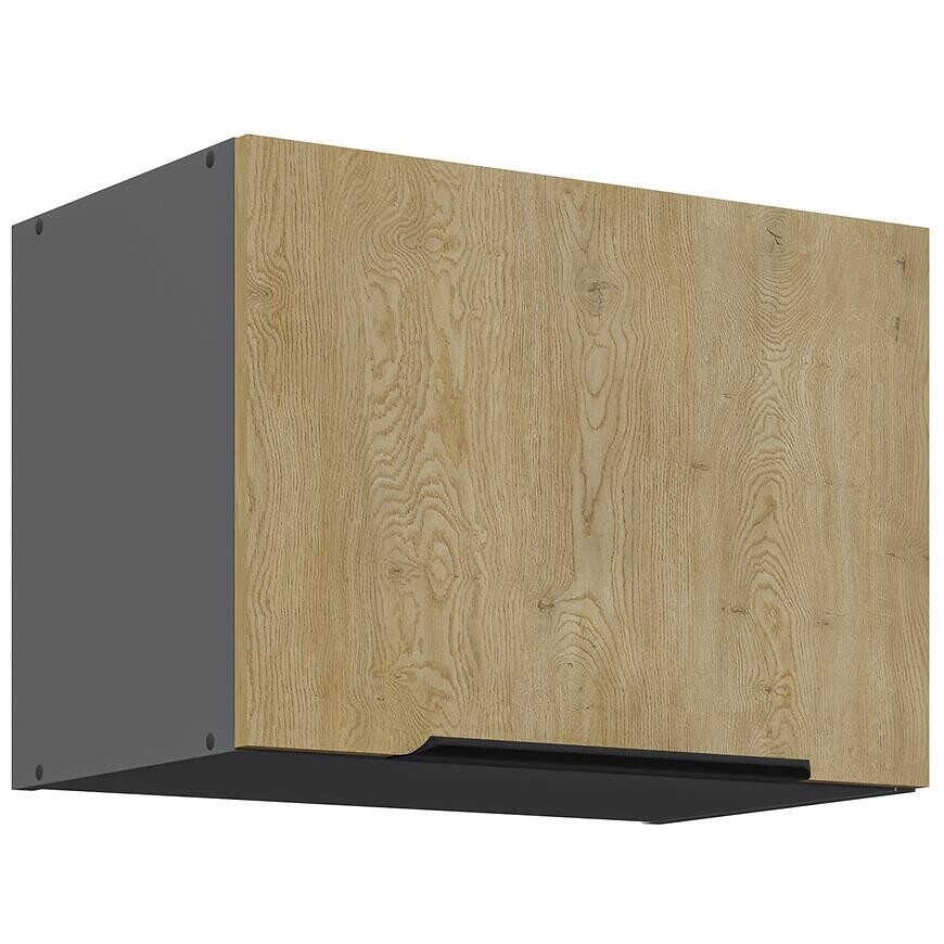 Kuchynská skrinka Cremona Ant 50gu-36 1f