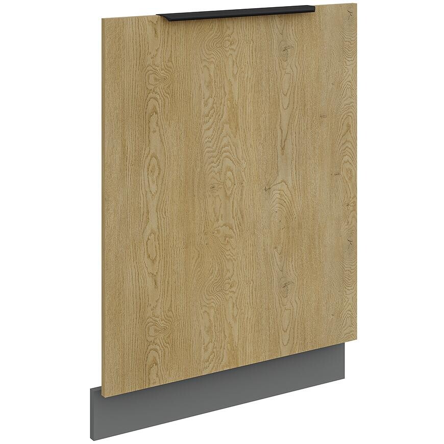 Dvierka na umývačku Cremona Ant Front Zm 713x596