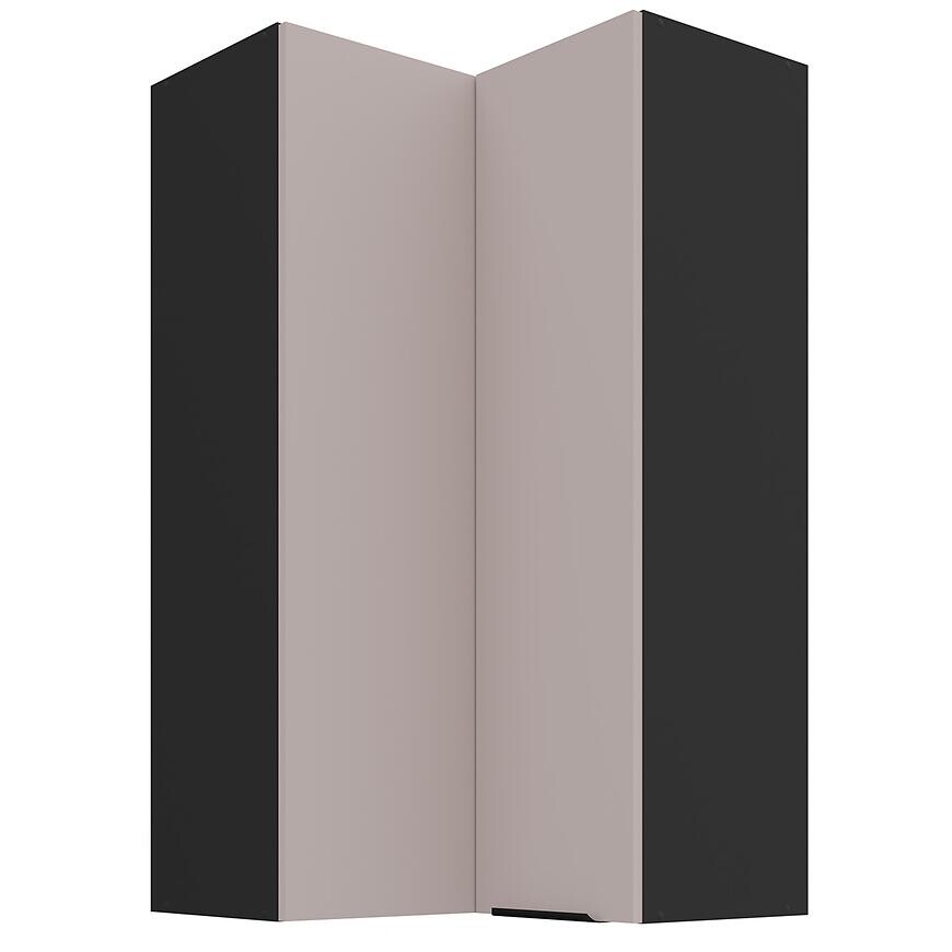 Skrinka do kuchyne Arona cashmere 60x60 GN-108 2F (90°)