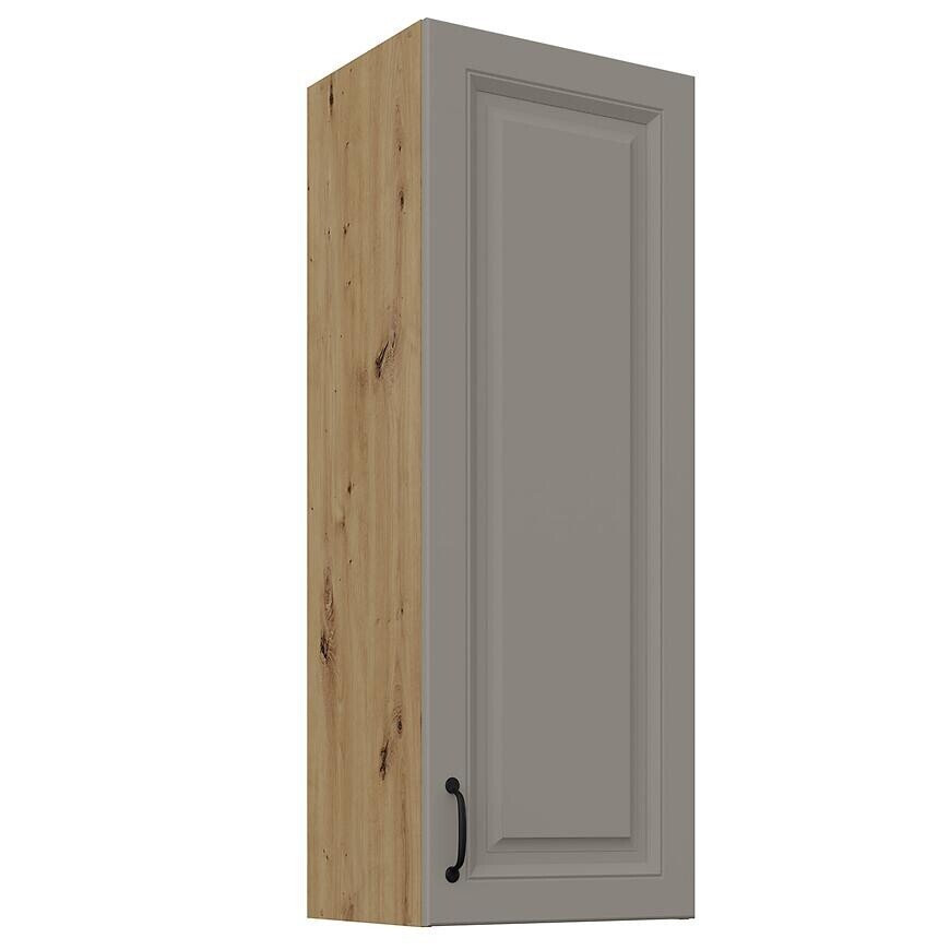 Skrinka do kuchyne Stilo claygrey/artisan 40G-108 1F