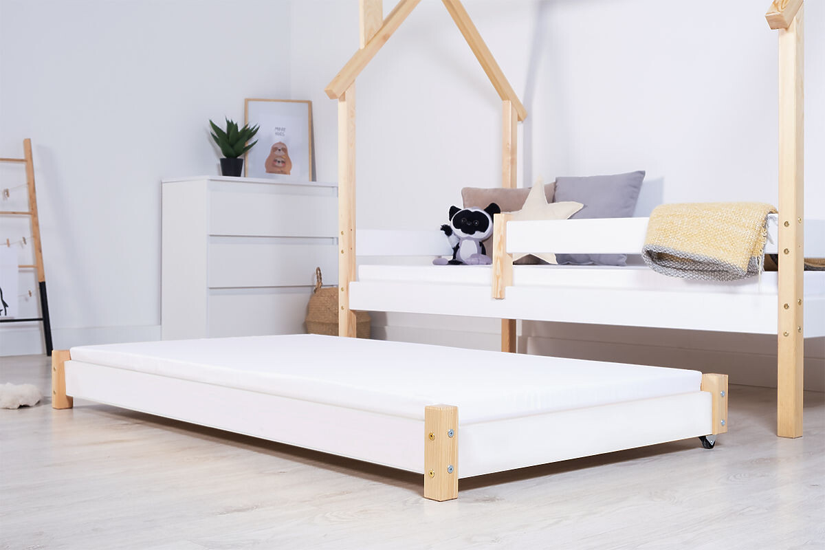 Ourbaby Vario SCANDI plus Mattress 31871-0