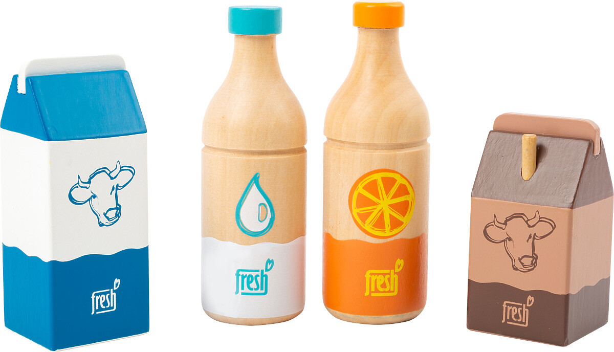 small foot Sada čerstvých nápojov